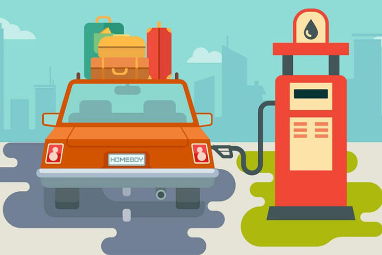 فرمول بی رنگ سدن بنزین